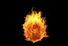 Mimpi Dikejar Bola Api Menurut Islam: Menyingkap Makna Tersembunyi di Balik Fenomena Gaib