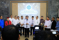 Kemnaker Luncurkan Kanal 'Lapor Menaker' untuk Perkuat Layanan Pengaduan Masyarakat