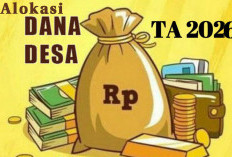 DD 2026 untuk Kegiatan Baru, Kewajiban 2025 yang Tak Terbayar Dipastikan Hangus