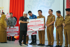 Bantu Rakyat dengan Perkuat Layanan Kebersihan