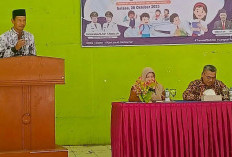 Transisi Peserta Didik PAUD ke SD Butuh Penguatan, Diknas Hadirkan Penjamin Mutu