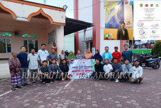 10 Siswa Terbaik SMKN 05 Bengkulu Utara Diberangkatkan untuk Magang & Bekerja ke Jepang