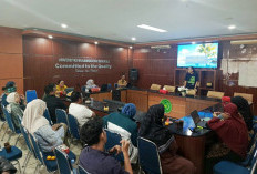 Tingkat Kepatuhan AMDAL Pengelolaan PLTU Batu Bara Dinilai Perlu Evaluasi