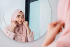 Terkejut Bercermin dalam Mimpi? Cari Tahu Maknanya Mimpi Bercermin, Pertanda Introspeksi?