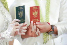 Menikah Merupakan Kunci Kebahagiaan, Ternyata Begini Penjelasannya Bermimpi Anak Menikah 