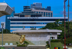 Kemkomdigi Rancang Regulasi Pelindungan Anak dalam Penyelenggaraan Sistem Elektronik