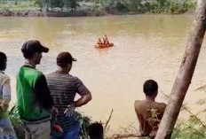 Perluas Pencarian Korban Tenggelam di Danau Neon ke Aliran Sungai Serangai
