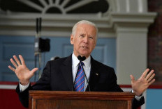 Mengapa Biden Mundur Dari Pencalonan Presiden AS? Ini Profil Joe Biden