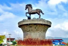 Mengapa Kuningan Dijuluki Kota Kuda? Mengungkap Kisah Si Windu dan Simbolnya