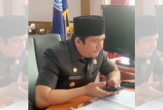 Bupati BU Surati Pertamina, HPMI Minta Suplai BBM ke Pertashop Diprioritaskan