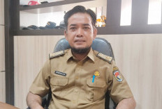 Pemkab Mukomuko Usulkan 8 Jembatan Baru ke Pemerintah Pusat