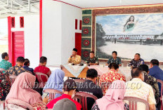 Kepala KUA Putri Hijau Soroti Pernikahan Dini sebagai Pemicu Stunting, Ini Pesan untuk Kepala Desa