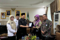 Dukung Penguatan Bahasa Indonesia di Ruang Publik