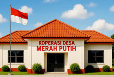 Ekspektasi : Oktober Pinjaman Koperasi Merah Putih Berjalan