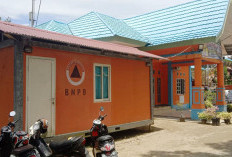 Pemkab Mukomuko Perkuat Kesiapsiagaan Bencana dengan Tambahan Tenda Darurat