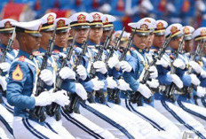 Pendaftaran Akademi TNI 2024 Segera Dibuka, Berikut Syarat dan Caranya