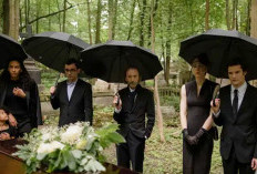 Simbol Akan Akhir Kehidupan? Bagaimana Bermimpi Teman Meninggal Dunia