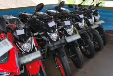Murah Meriah! Harga CB150R Bekas Terjun Bebas di Bawah Rp 10 Juta, Ini Biang Keroknya 
