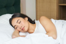 Sleeping Hacks: 5 Tips Dapatkan Tidur yang Berkualitas untuk Jaga Kesehatan Fisik dan Mental