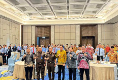 Perkuat Pengawasan dan Pemeriksaan Kepatuhan BPJS Kesehatan