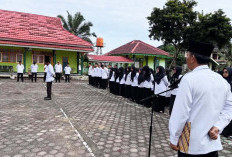 Kemenag Mukomuko Dapat Tambahan Enam ASN PPPK