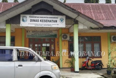 Mukomuko Targetkan Rabies Center di 17 Puskesmas