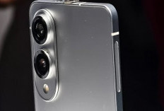Bocoran Terbaru: Spesifikasi Baterai Samsung Galaxy S25 Edge
