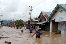 Gambarkan Situasi di Kehidupan Nyata, Ini Makna dari Mimpi yang Berkaitan dengan Banjir 