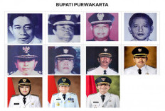 Jejak Dinasti Politik Dedi dan Anne Sebelum Cerai, Ini Nama 11 Bupati Purwakarta dari Masa ke Masa