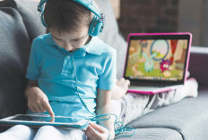 Wamen PPPA Dorong Penguatan Sistem Lindungi Anak dari Eksploitasi Digital