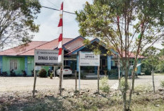  Pemkab Usulkan Fasilitas Rehabilitasi Warga Miskin Berobat di Padang