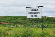 Terkait Peta Dasar untuk Pemekaran Kabupaten, Presidium Ingatkan Komitmen Bupati