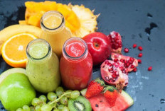 Kaum Wanita Wajib Tau, Ini Dia Beberapa Deretan Just Buah Pelancar Haid