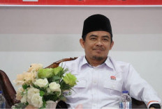 Rakorwil PKS Bengkulu, Matangkan Trilogi Ini