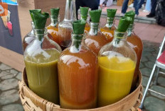 Kenali Jamu Herbal Yang Terkenal Sejak Dahulu Dengan Segudang Manfaat