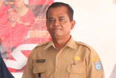 Desa Gunung Payung Salurkan BLT-DD dan Honor Lembaga, RKPDes 2026 Mulai Disusun