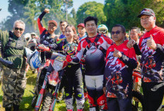 Strategi Arie-Sumarno, Bangun Ekonomi Kejutan dan Promosikan Kota Tujuan