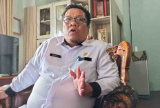 1 Jemaah Haji Asal Mukomuko Dirawat di Padang