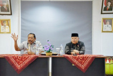 Dishub Provinsi Bengkulu Diintruksikan Perkuat Pengawasan ODOL