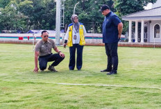 Ajang Olahraga Internasional dan Pelatnas Jalan Terus