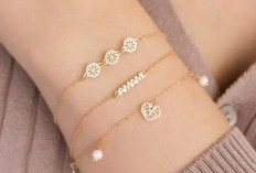 7 Arti Mimpi Memakai Gelang Emas, Petaka atau Keberuntungan?