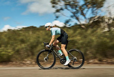 Berhenti Bersepeda Kalau Belum Tahu 5 Hal Ini! Nomor 3 Bisa Menyelamatkan Nyawamu