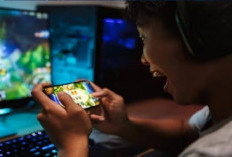 Gamers Wajib Coba, 6 Rahasia HP Tetap Dingin Saat Bermain Game: Tips dan Trik Terbaik!