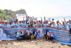  Nelayan Deklarasi Dukungan, Prabowo-Gibran Siapkan Solusi