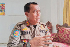 Siskamling Terbaik, Desa Kota Praja Wakili Mukomuko ke Provinsi