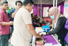 Menuju 2030 Bebas Rabies, Mukomuko Butuh Dukungan Anggaran Pembelian Vaksin