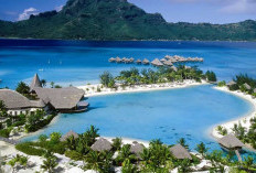 Ingin Liburan Seru dan Menyenangkan di Lombok? Berikut 7 Tempat Wisata Keluarga yang Wajib Dikunjungi!