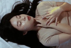 Mencermati Arti Mimpi Dicekik Orang Sampai Sesak Nafas yang Sering Membuat Kita Cemas