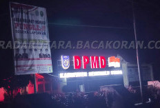 DPMD Pastikan ADD TA 2026 Aman, Gaji Kades hingga BPD Dipastikan Tak Dipangkas