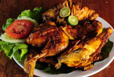 Rahasia Dapur Sunda: Mengapa Ayam Bakakak Begitu Sakral dalam Tradisi Pabedol?